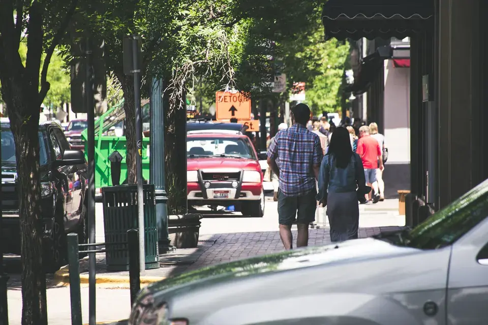 The Heartbeat Of Salem, MA — Salem, MA