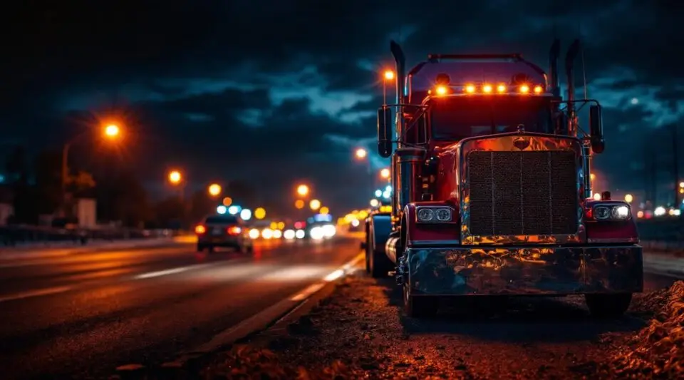 24 Hour Towing Service Oklahoma City OK