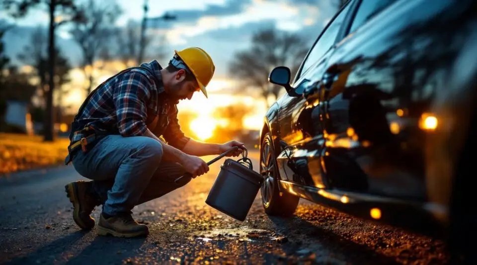 Car Lockout Service Oklahoma City OK